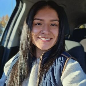 Meet your Posher, Hayley